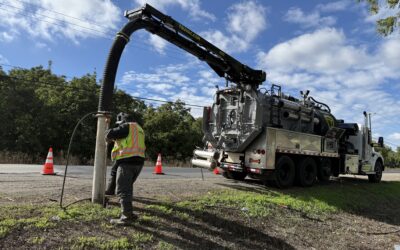 What Is Hydro Excavation? How It Works, Benefits, and When to Use It